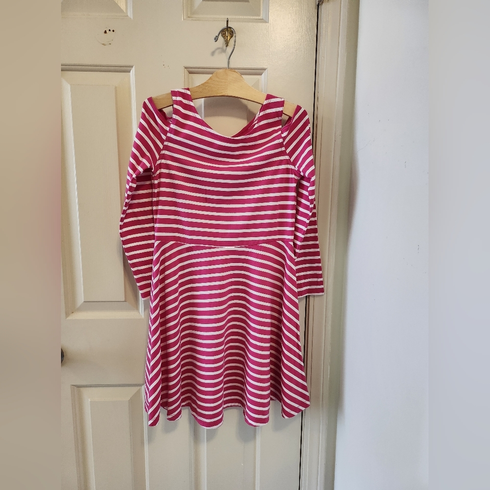 Girls size 10/12 dress
